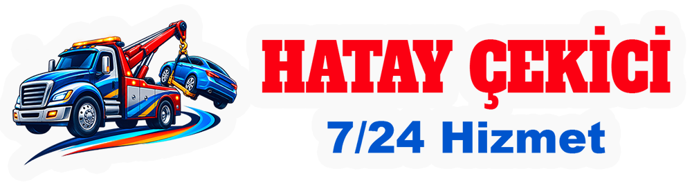 Hatay Çekici Hatay Çekici